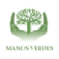 Manos Verdes logo - Similar company to Fundacion Regenerar