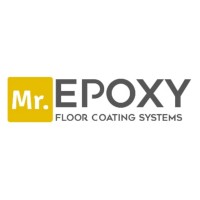 Mr.Epoxy logo - Similar company to Highcorp
