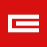 ECCO (A Master Electronics Company) logo - Similar company to B2B Component