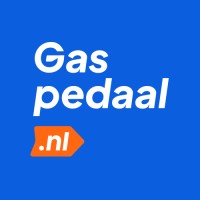 Gaspedaal.nl logo - Similar company to Autotrack