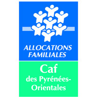 Caf des Pyrénées-Orientales logo - Similar company to Cpam Des Pyrénées-Orientales (Assurance Maladie)