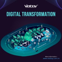 Vietbay Tech logo - Similar company to Trymeai
