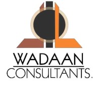 Wadaan Consultants logo - Similar company to Trufocus Consulting
