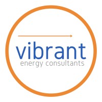 Vibrant Energy Consultants logo - Similar company to Vibrant Energy (Pvt) Ltd.