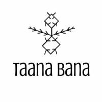 Taana  Bana | The Boho Ethnic logo - Similar company to Carstickers.Com