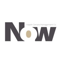 Nowgym logo - Similar company to Active Holding