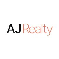 AJ Realty logo - Similar company to Adarshh Realty