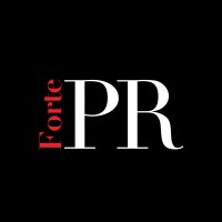 Forte PR logo - Similar company to Proud Project