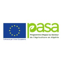 PASA Algérie logo - Similar company to Gaia: Genuine Store