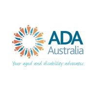 Aged and Disability Advocacy Australia logo - Similar company to Line Worker Solutions