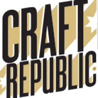 Craft Republic MO logo - Similar company to Breakthru Beverage Missouri