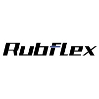 Rubflex logo - Similar company to Avd Holland B.V.