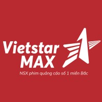 Vietstarmax Production House - Agency Media logo - Similar company to Zitga Studio