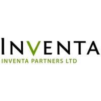 Inventa Partners Ltd logo - Similar company to Active Publicity & Prints Pvt. Ltd.