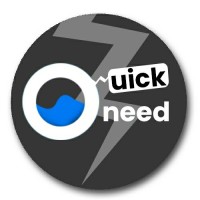 Quickneed.Co.Uk logo - Similar company to Shopplay
