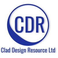 Clad Design Resource Ltd logo - Similar company to Mco Technical Ltd
