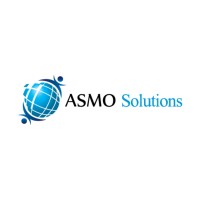 ASMO Solutions OZE logo - Similar company to Maobi Group