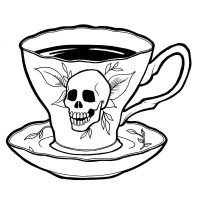 Death Cafe logo - Similar company to Return Home