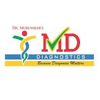 MD Diagnostics logo - Similar company to Dermaclip Us, Llc