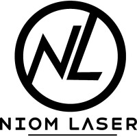 Niom Laser logo - Similar company to Techenable India