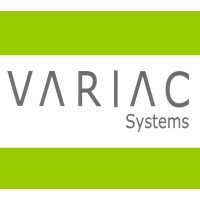 Variac Systems logo - Similar company to Gisus Technologies