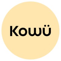 Kowü logo - Similar company to Devwear