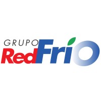 Grupo RedFrío logo - Similar company to Vasitesa