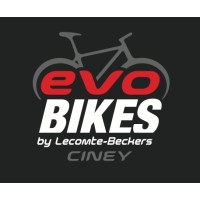 Evobikes Lecomte Beckers logo - Similar company to Cycle Cafe