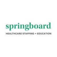 Springboard Healthcare