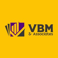 VBM & Associates logo - Similar company to Saudewala