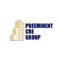 Preeminent Cre Group Llc