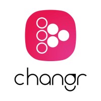 Changr logo - Similar company to Berawen
