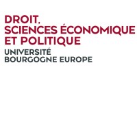 UFR Droit et sciences économique et politique de Dijon logo - Similar company to Master 2 Juriste D'Affaires Internationales, Université De Bourgogne
