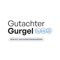 Gutachter Gurgel - Dein KFZ Sachverständigen Büro logo - Similar company to Kfz-Gutachter Sam 24