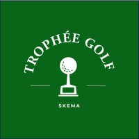Trophée Golf SKEMA logo - Similar company to Plateforme Trainee +