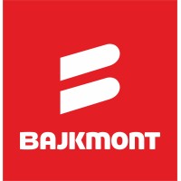 BAJKMONT logo - Similar company to Element Villas
