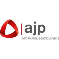 AJP Informatique & Documents - Groupe Factoria logo - Similar company to Bureautique Services 95