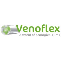 Venoflex B.V. logo - Similar company to Gift Packaging