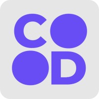 Codology Software Development logo - Similar company to Nest Software Development