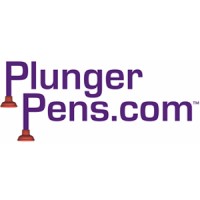 PlungerPens.com logo - Similar company to Lee Advertising