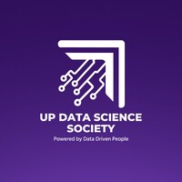 UP Data Science Society logo - Similar company to Analytics & Artificial Intelligence Association Of The Philippines (Aap)