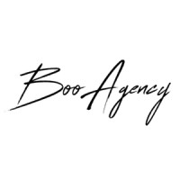 Boo Agency logo - Similar company to Brand Shed
