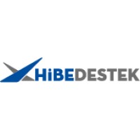 Hibe Destek logo - Similar company to Wofran