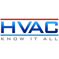 HVAC Know It All Inc. logo - Similar company to Teal Maker