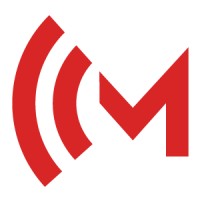 Monopulse logo - Similar company to Thrust - Intelligent Uav Systems