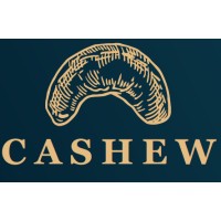 Cashew logo - Similar company to Cashew & Co