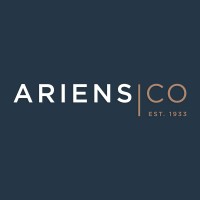 AriensCo EMEAA logo - Similar company to As-Motor