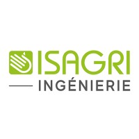 Isagri Ingénierie logo - Similar company to 123Comparer