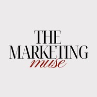 The Marketing Muse logo - Similar company to Jagged Studios