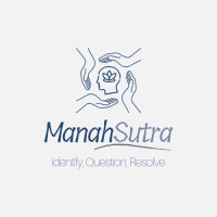 ManahSutra logo - Similar company to Sumedha